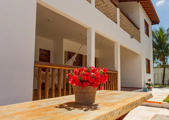 Apartamentos Da Jangada