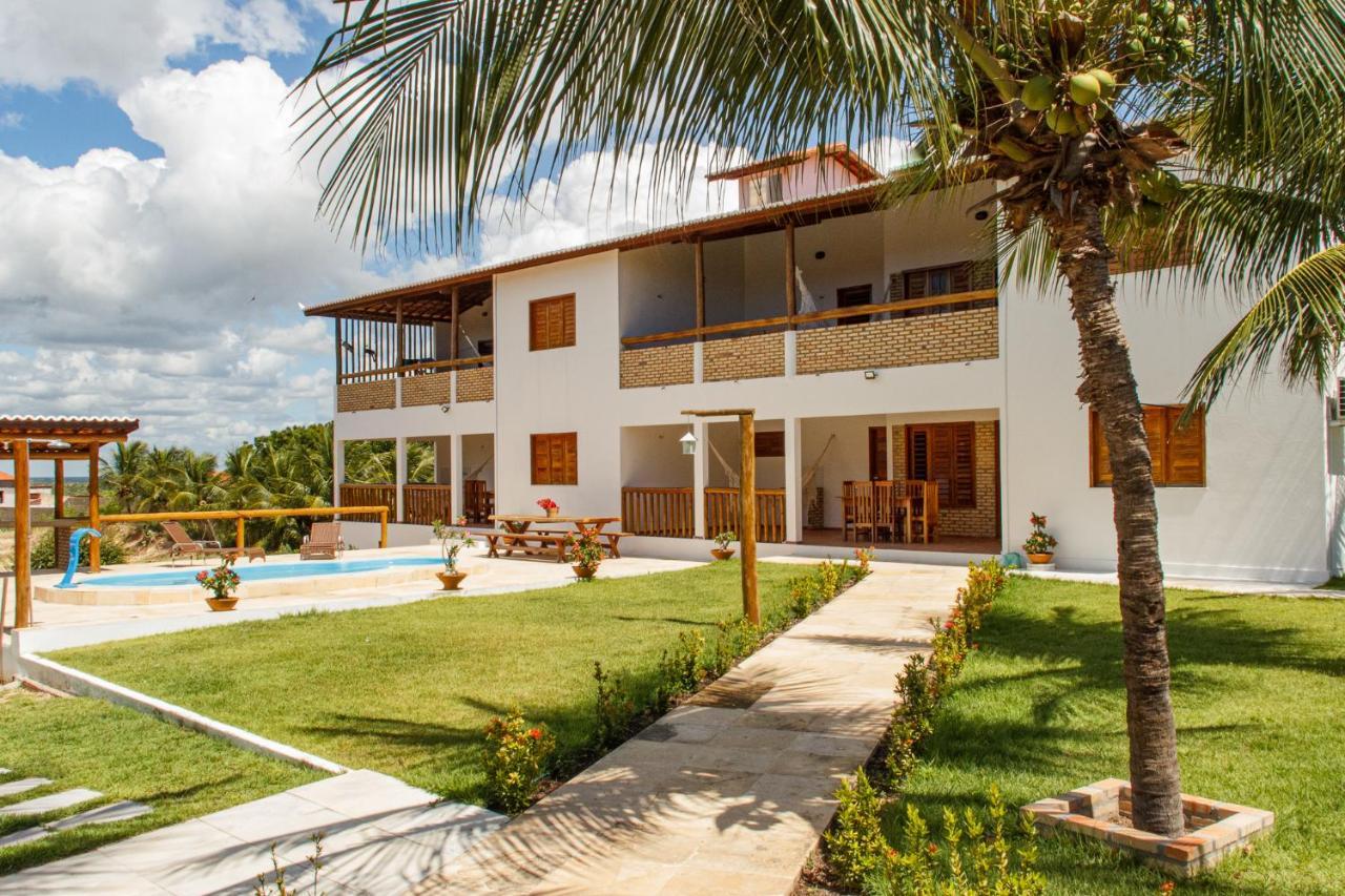 Apartment Da Jangada