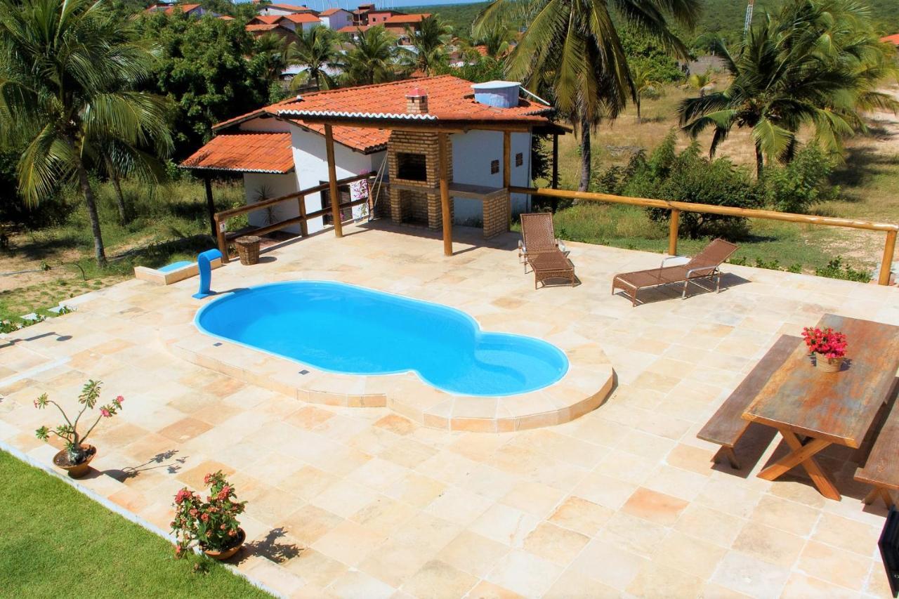 Da Jangada Apartment *