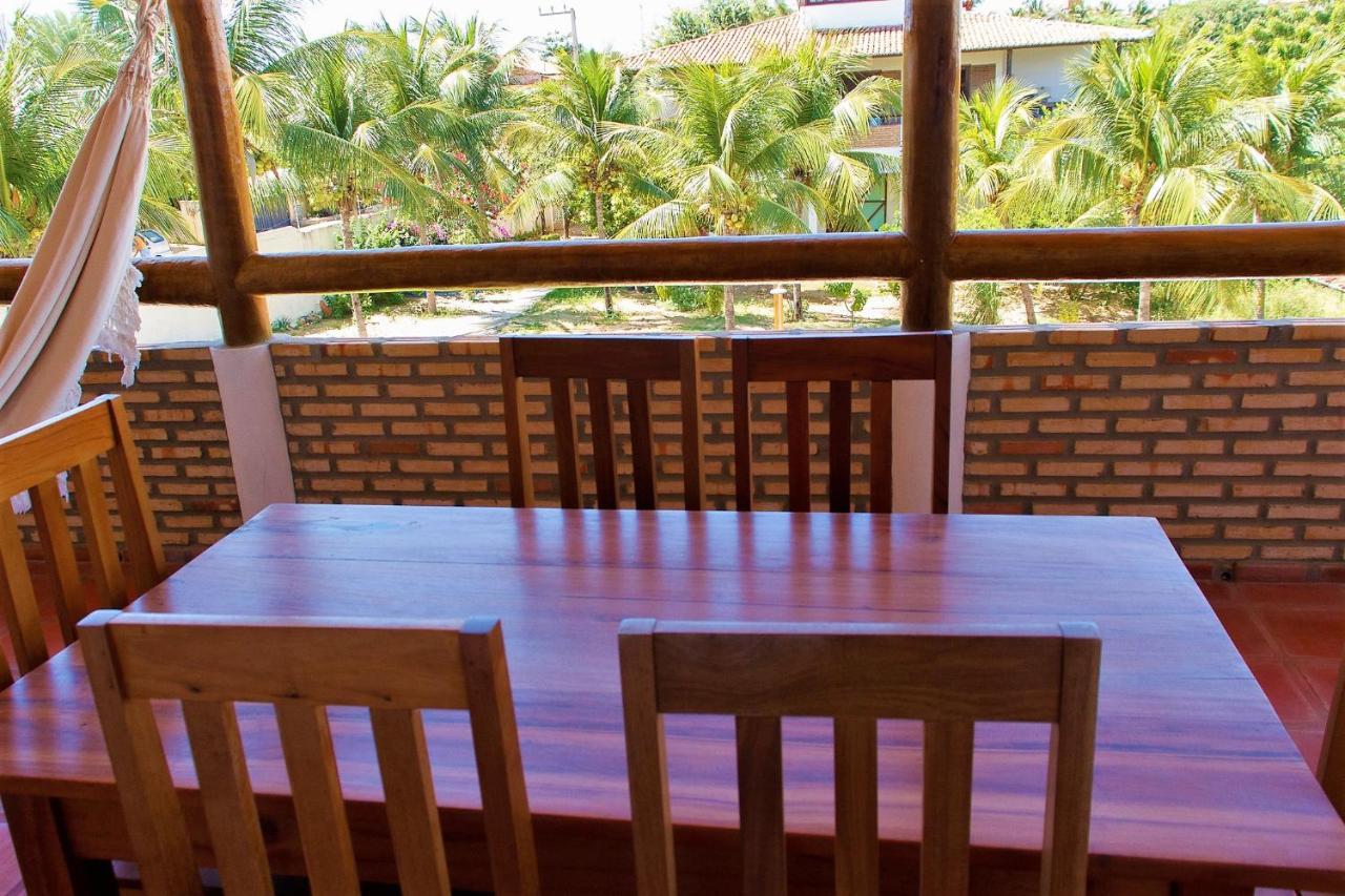 Apartment Da Jangada