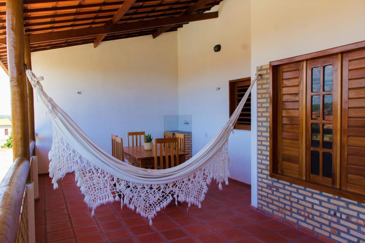 Apartment Da Jangada *